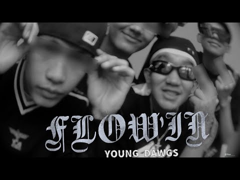 FLOW'IN - Y'DAWGS (official music video)