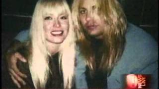 Vince Neil (of Mötley Crüe) talks about Savannah