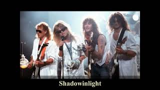 Helloween - You Always Walk Alone - Sin Guitarra │Guitar Backingtrack
