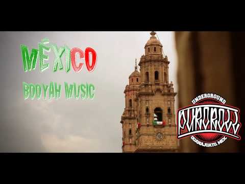 México (Vídeo Oficial) - Booyah Music (Brandon Tulays, José Kush, Richard Brown)