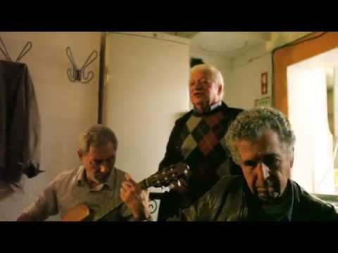 Fado, Abílio Marcelino Alves, "Sinal da Cruz"