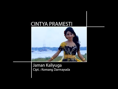 Cintya Pramesti -  Jaman Kaliyuga