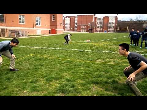 WORLD SUMO WRESTLING FINALS - TURKISH HUNK VS ASIAN CUCK