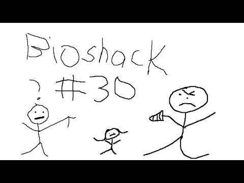 Bioshock Remastered Playthrough Part 30 - Set Us Up the Bomb