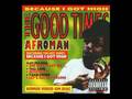 Afroman - Hush 