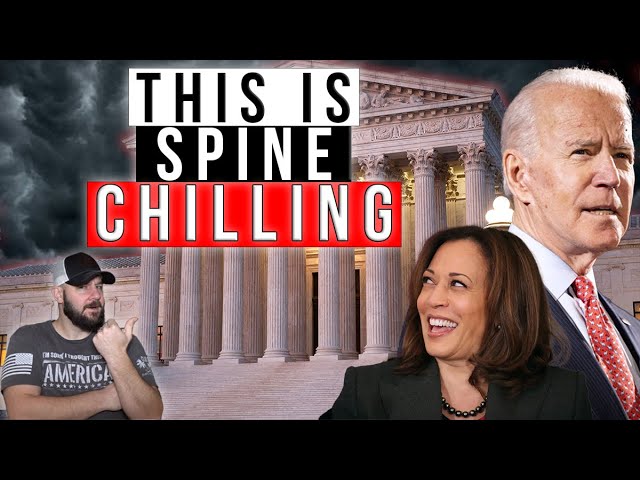BREAKING: VP Harris DECLARES "Safety is a new Civil Right" and "to be TRULY free, you must be safe".