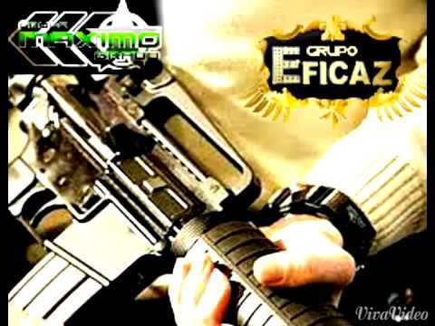 Chequen Mi Acento |Grupo Eficaz ft  Maximo Grado| 2015|