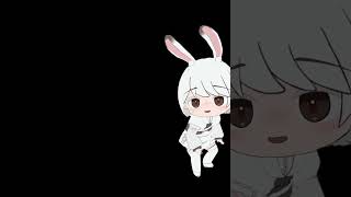 ちっちゃくなっちゃった！ #shorts #vtuber