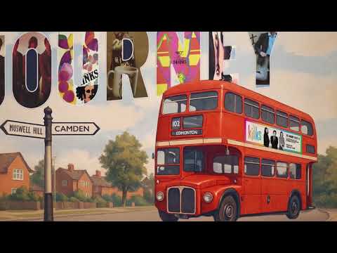 The Kinks - Death Of A Clown (Live At The Royal Albert Hall)