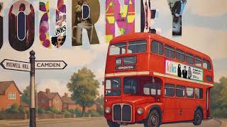 The Kinks - Death Of A Clown (Live At The Royal Albert Hall)