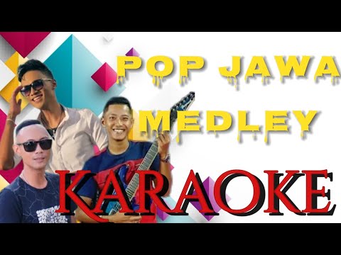 Pop Jawa Medley Karaoke Jambu mente /Sir-siran/Ora Bakal lali @marcovickaraoke
