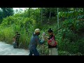 Veteran Trieu Ana Rescued A 6 Month Old Girl From Kidnappers