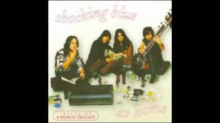 Shocking Blue - I&#39;ll Write Your Name Through The Fire