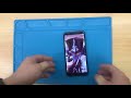 Meizu M6s Замена тачскрина Алиэкспресс