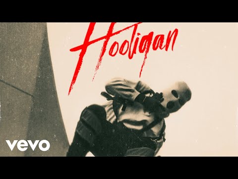 EESKAY - Hooligan ft. Zilla Oaks