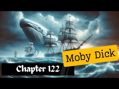 Moby Dick Chapter 122 Audiobook | 'The Musket' - Suspenseful EchoTales Narration