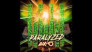 Axmo - Paralyzed (Extended Mix) video