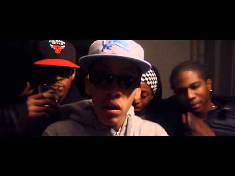 Ibrahimovic Wycee ft Chino & Sweet (chief keef's kobe remix) BKC gang_ MVS