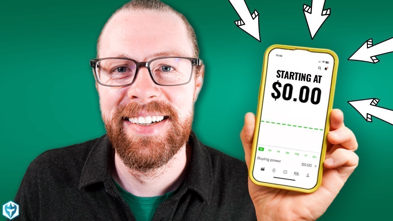 How to Start Day Trading (with ZERO experience)