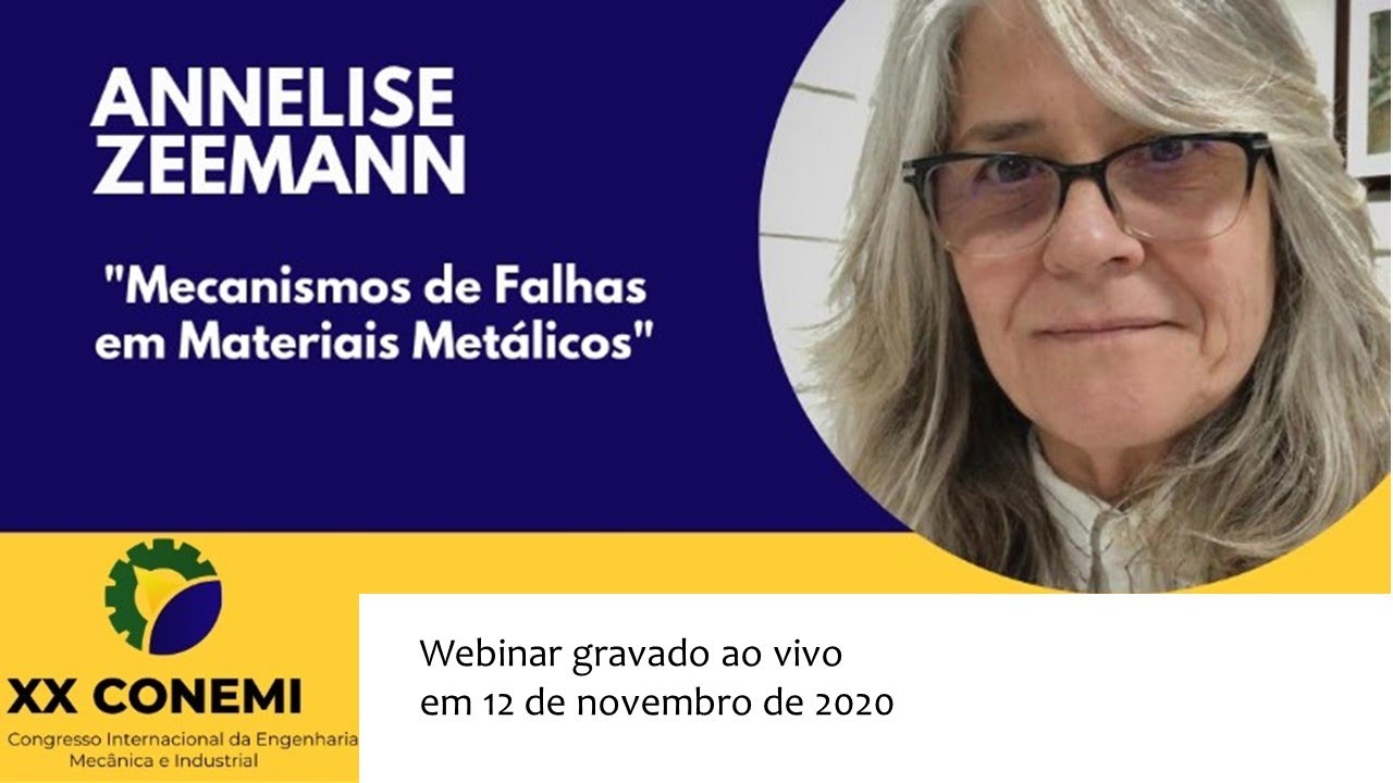 MECANISMOS DE FALHAS