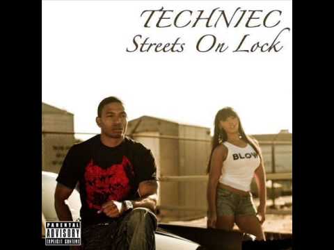 Techniec - Stack Bangin' Feat Mack 10 & Shade Sheist