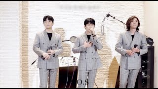 [影音] V.O.S - MSG Wannabe Medley