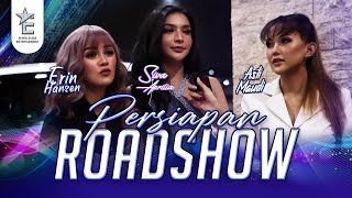 Download lagu Seven Stars Records Dangdut Spektakuler Road Show Behind The Scenes Part.1 mp3