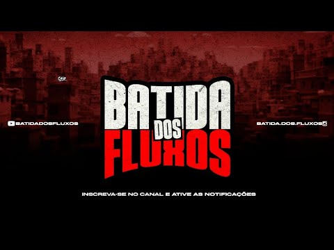 SE GOSTOU DE MIM FÉ - MC Rick, MC Meno DN e MC Jacaré ( DJ Caio Vieira ) Batida dos Fluxos