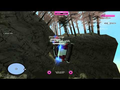 [DM] Kacsa v3 - Battle scar by: BlackAnjel|eViL + [FOTL]George