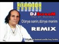 Niyameddin Musayev - Dunya senin dunya menim ...