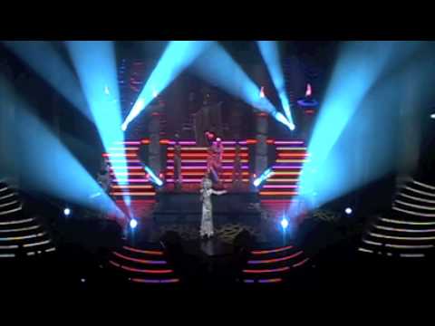 Valentina Gullace Singer (Live performances from Msc Preziosa Cruise)