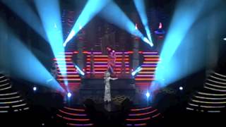 Valentina Gullace Singer (Live performances from Msc Preziosa Cruise)