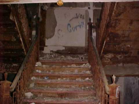 Saratoga County Homestead Sanitarium Video 1