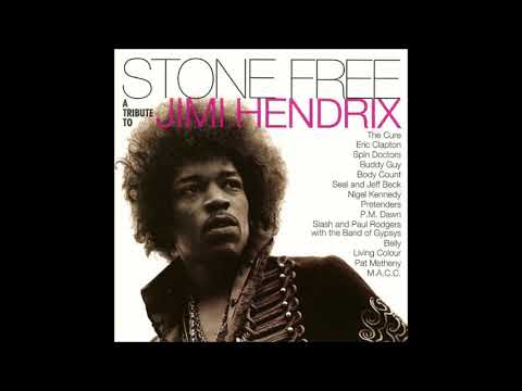Are You Experienced video thumbnail