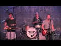 Freddy Jones Band "California Stars" (Wilco/BillyBragg/Woody Guthrie cover) @ Eddie Owen Presents