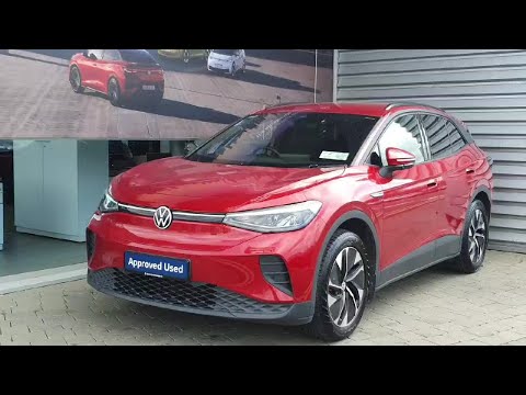 Volkswagen ID.4 Life DX 77kwh 174HP - Image 2