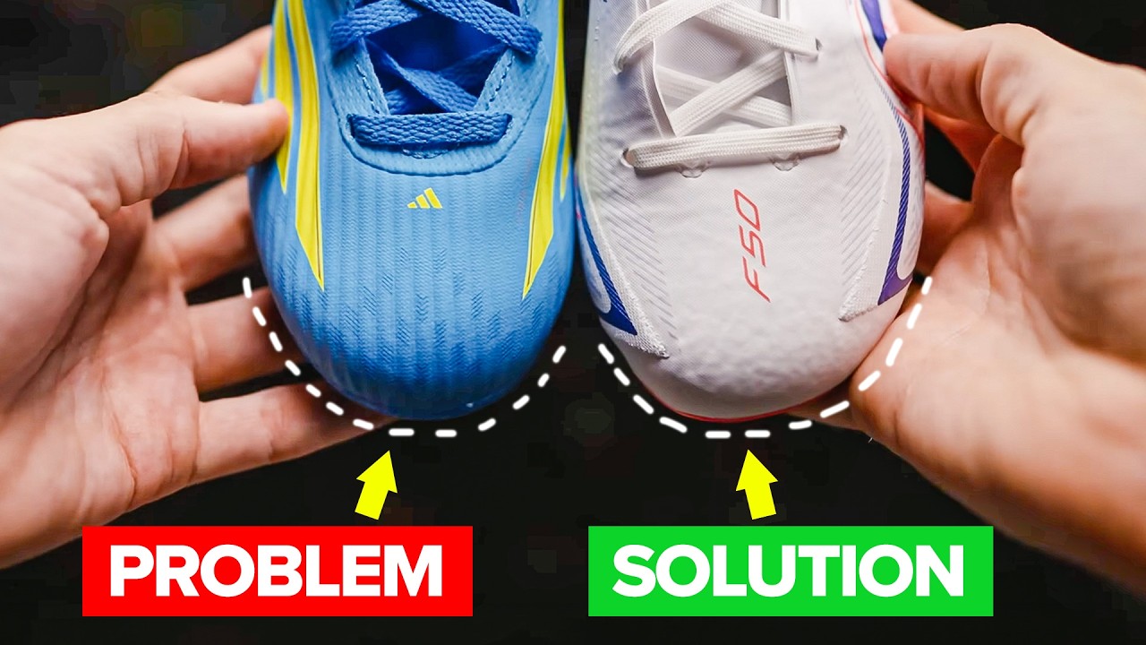 DON'T buy new KIDS boots before watching THIS