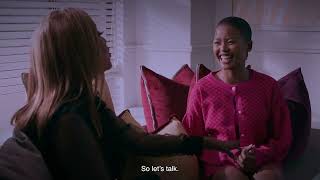 BECOMING MRS NKOSOZANA Trailer