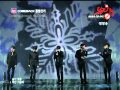 DBSK Love in the ice Live Korean Version ...