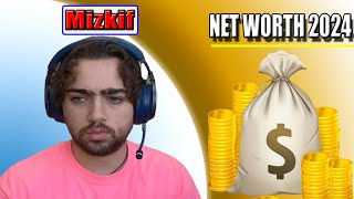 Mizkif Net Worth 2024 {29-May-2024} Biography, Career, Net Worth, Personal Life!  😲 😲