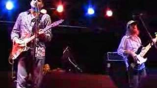 TAB BENOIT -  LRBC 06 - "The Blues Is Here To Stay"