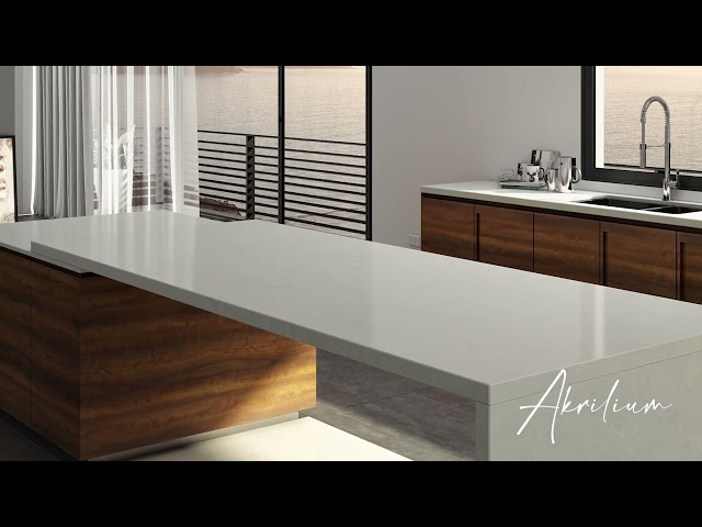 Кварцевый агломерат VicoStone BQ 8590 DOLCE VITA