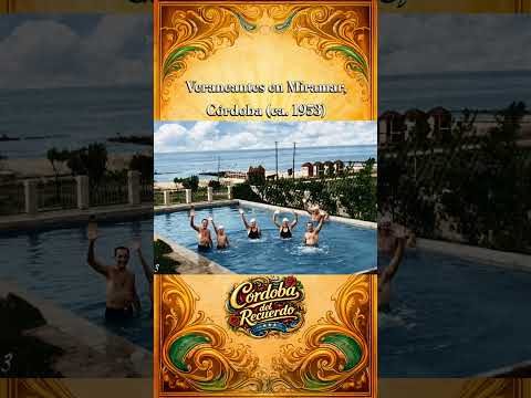 Todavía queda parte del verano #marchiquita #miramar #ansenuza #vintage #cba #cordoba #verano #viaje