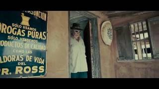 SIN TI - TUMBAO CUMBIA ELECTRO SOUND - FEAT BLANQUITO MAN - KING CHANGO - VIDEO OFICIAL