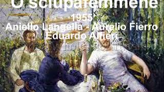 'O sciupafemmene - Gennaro Agrillo