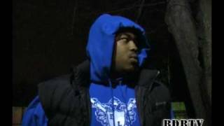 9 MILLI MAJOR(BLOODLINE) - INTERVIEW  TALKIN ABOUT /MIXTAPES / WILEY / GHETTS & P-MONEY - BDBTV