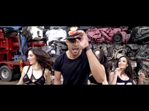 DJ Valdi Feat. Mohombi - Pretty Lady [Official]
