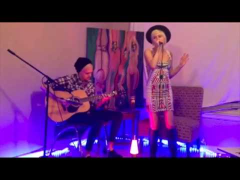 Oh, Be Clever - Paint Me Gold (Acoustic)