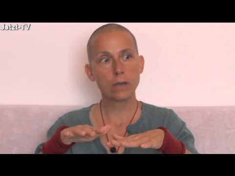 Sarla: Die Radikalität der Wahrheit