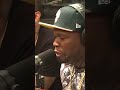 50 Cent - Freestyle on Flex HOT 97 🎙